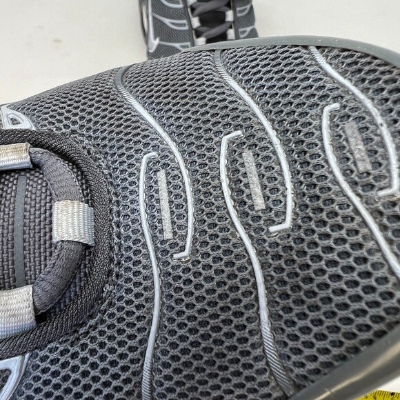 Nike shoes trainers 7 mens air max plus TN Cool athletic sneakers grey - Picture 3 of 14